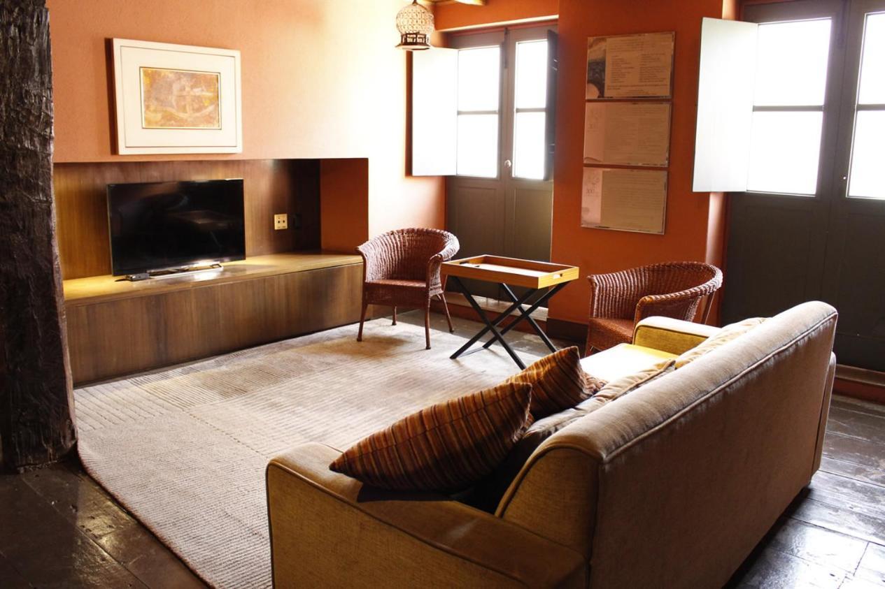 Santa Bárbara Hotel Quadrado מראה חיצוני תמונה